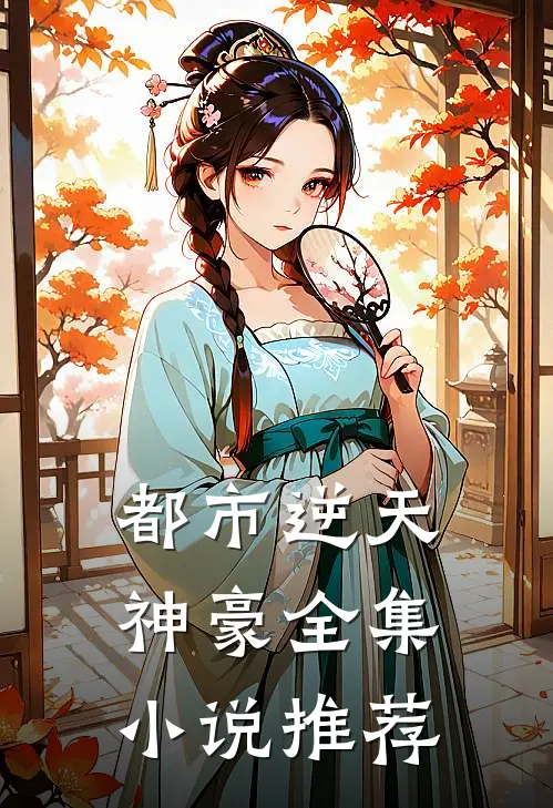 都市逆天神豪全集小说推荐