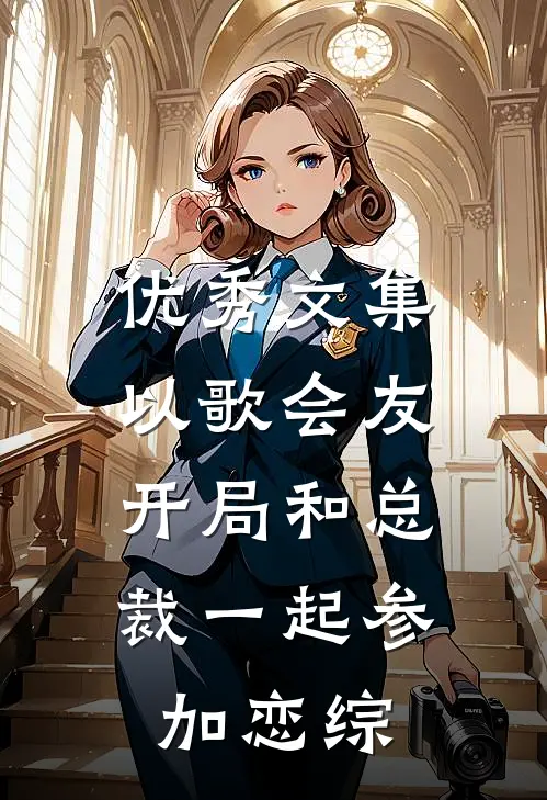 优秀文集以歌会友：开局和总裁一起参加恋综