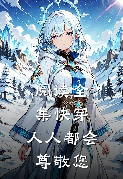 阅读全集快穿：人人都会尊敬您