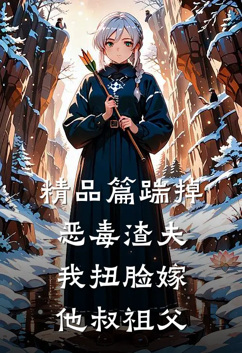 精品篇踹掉恶毒渣夫，我扭脸嫁他叔祖父