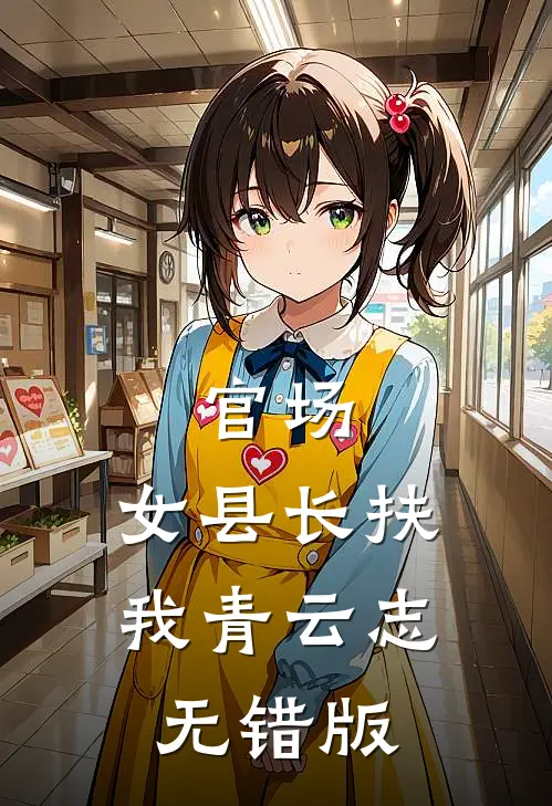 官场：女县长扶我青云志无错版