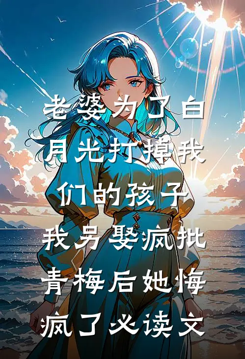 老婆为了白月光打掉我们的孩子，我另娶疯批青梅后她悔疯了必读文
