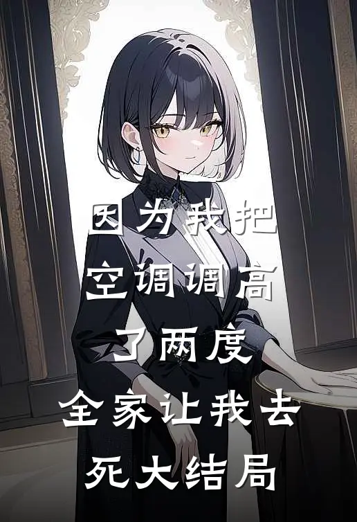 因为我把空调调高了两度，全家让我去死大结局