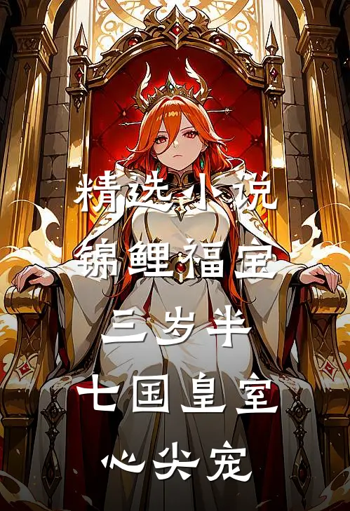 精选小说锦鲤福宝三岁半,七国皇室心尖宠
