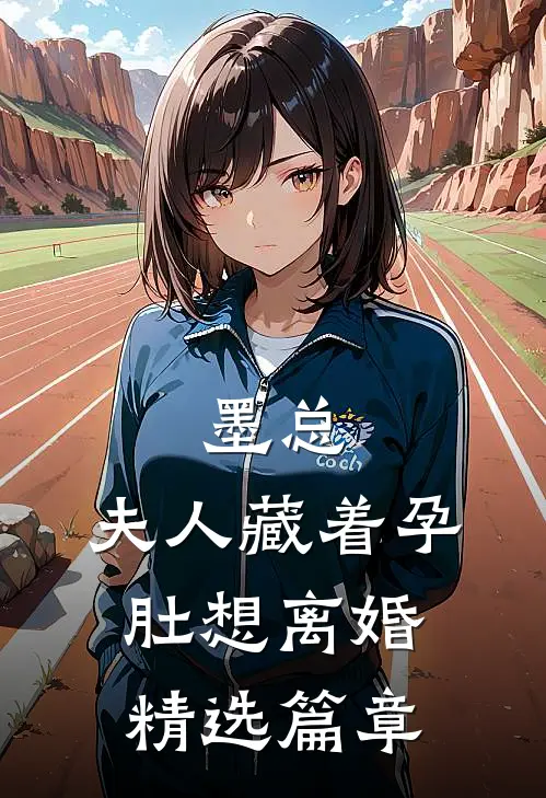 墨总，夫人藏着孕肚想离婚精选篇章