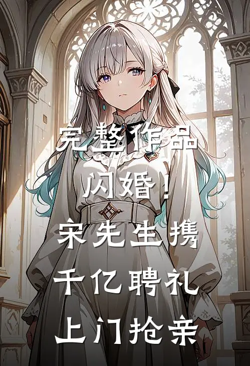 完整作品闪婚！宋先生携千亿聘礼上门抢亲