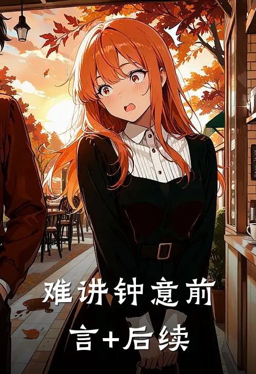 难讲钟意前言+后续