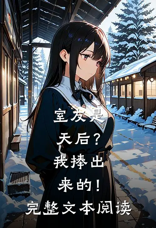 室友是天后？我捧出来的！完整文本阅读