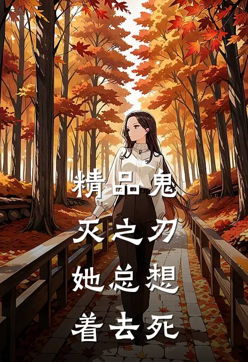 精品鬼灭之刃：她总想着去死
