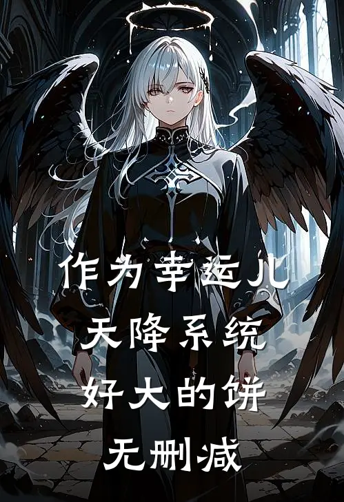 作为幸运儿，天降系统好大的饼无删减