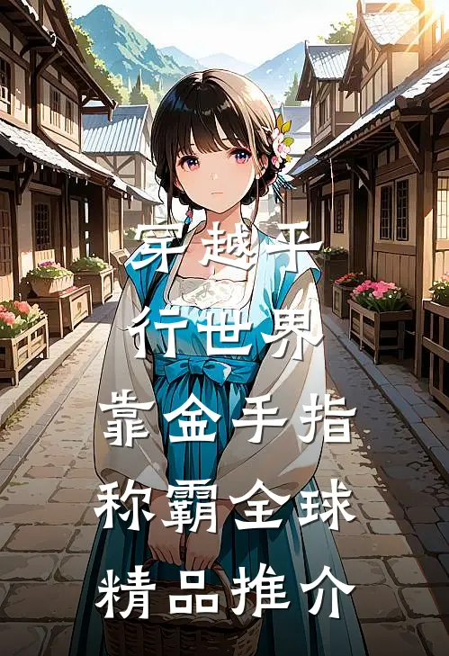 穿越平行世界：靠金手指称霸全球精品推介