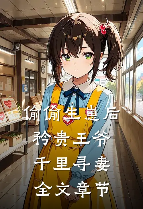 偷偷生崽后，矜贵王爷千里寻妻全文章节