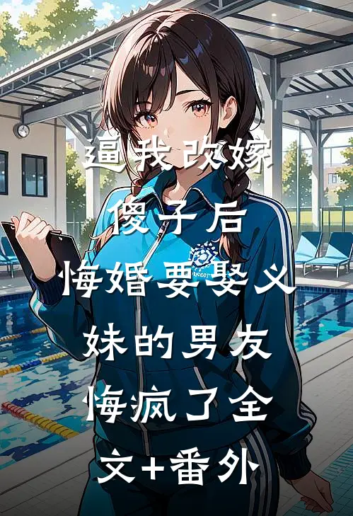 逼我改嫁傻子后，悔婚要娶义妹的男友悔疯了全文+番外