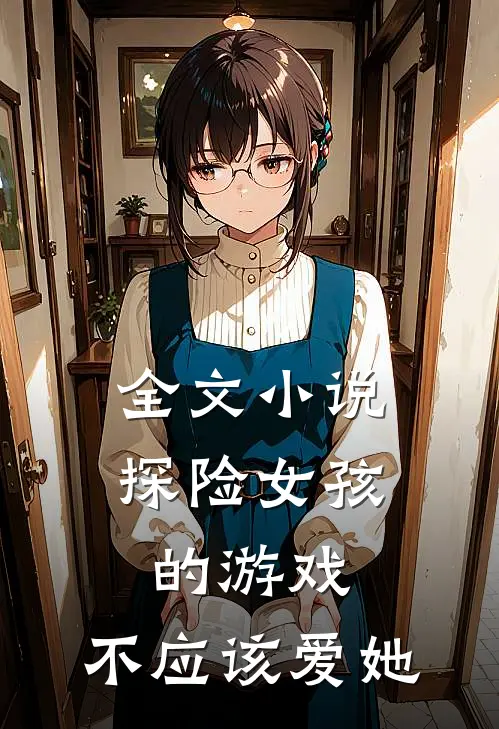 全文小说探险女孩的游戏：不应该爱她