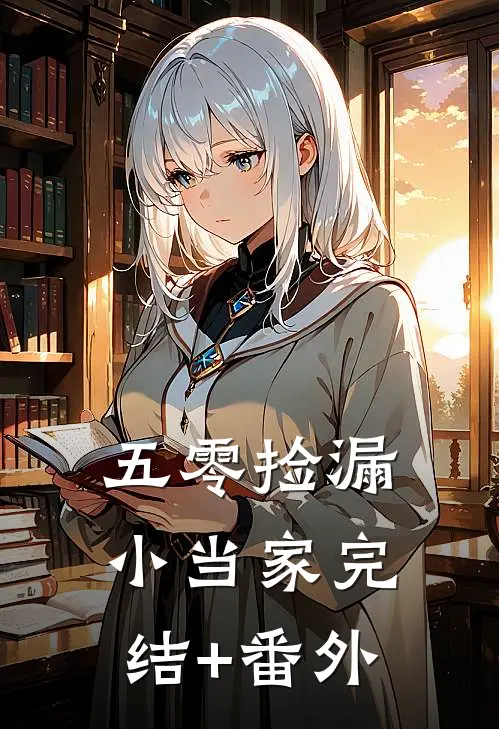 五零捡漏小当家完结+番外