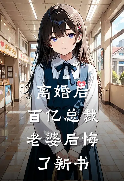 离婚后，百亿总裁老婆后悔了新书