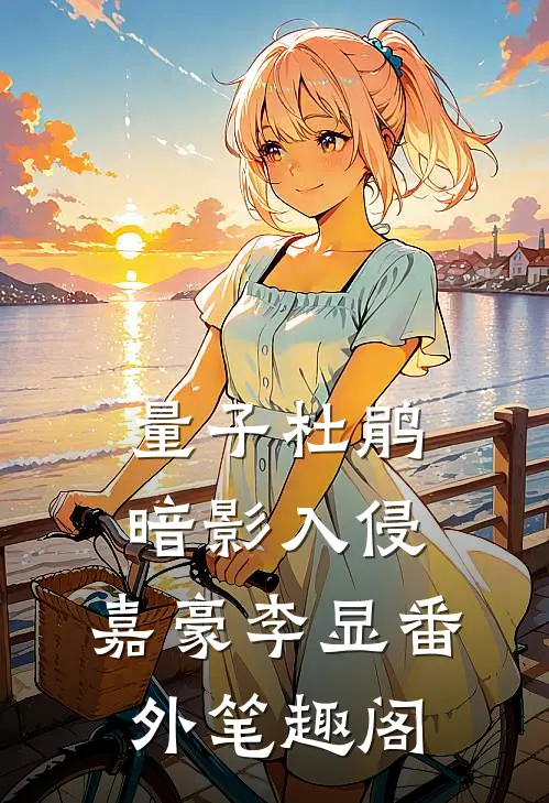 量子杜鹃：暗影入侵：嘉豪李显番外笔趣阁
