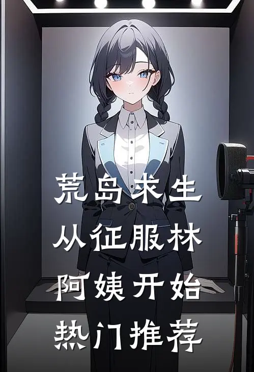 荒岛求生，从征服林阿姨开始热门推荐