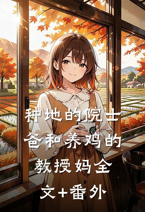 种地的院士爸和养鸡的教授妈全文+番外