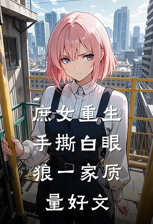 庶女重生，手撕白眼狼一家质量好文
