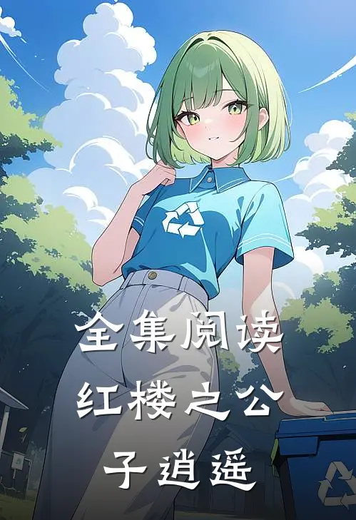 全集阅读红楼之公子逍遥