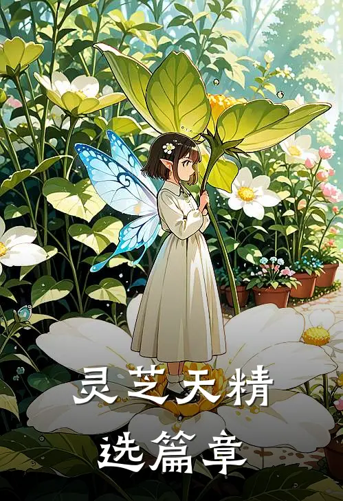 灵芝天精选篇章
