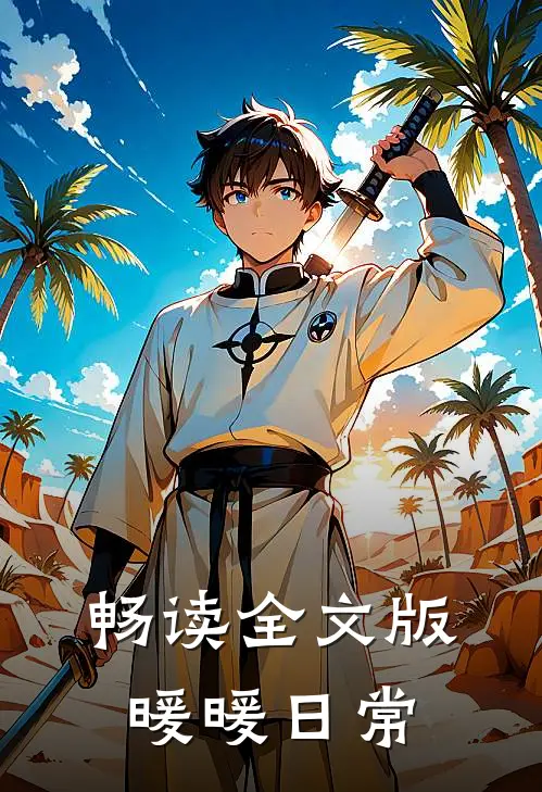 畅读全文版暖暖日常