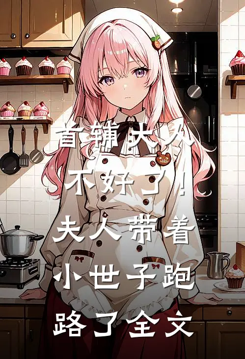 首辅大人不好了！夫人带着小世子跑路了全文