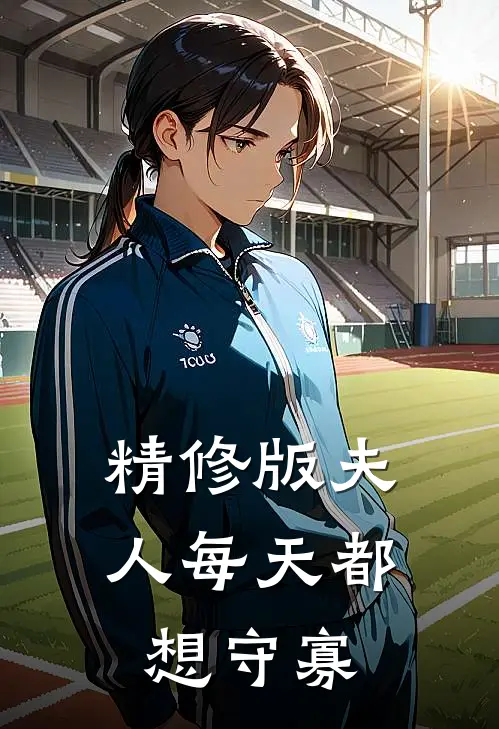 精修版夫人每天都想守寡
