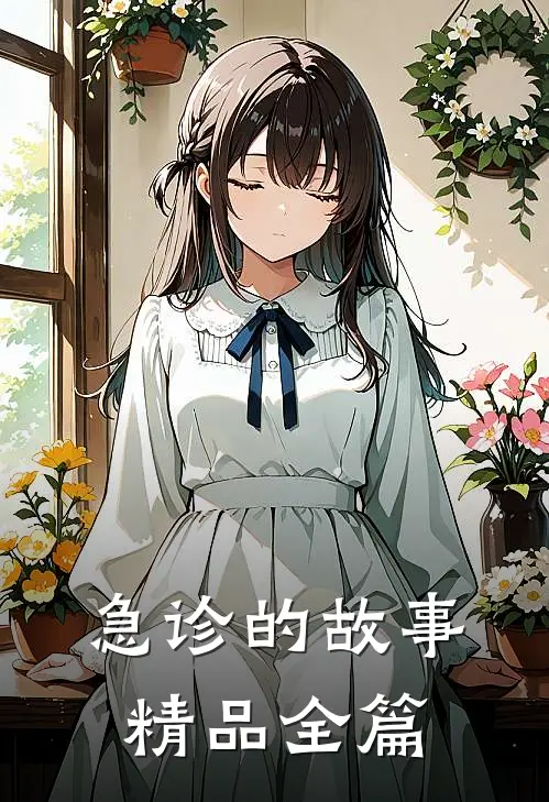 急诊的故事精品全篇