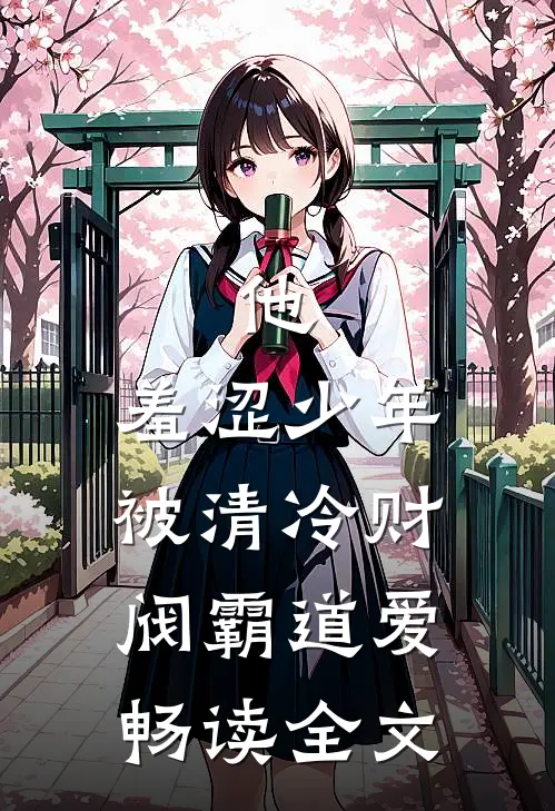他，羞涩少年，被清冷财阀霸道爱畅读全文
