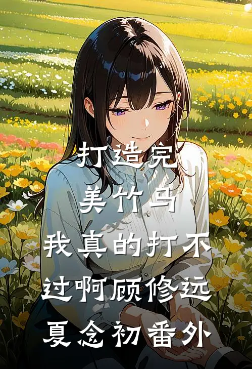 打造完美竹马，我真的打不过啊顾修远夏念初番外