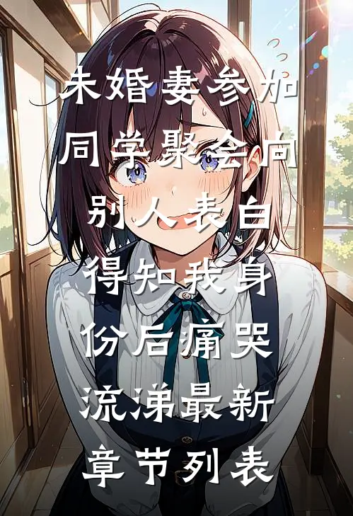 未婚妻参加同学聚会向别人表白，得知我身份后痛哭流涕最新章节列表