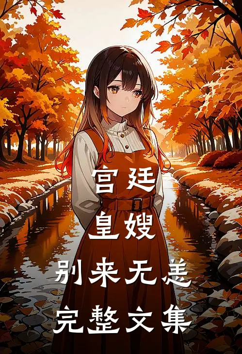 宫廷：皇嫂，别来无恙完整文集