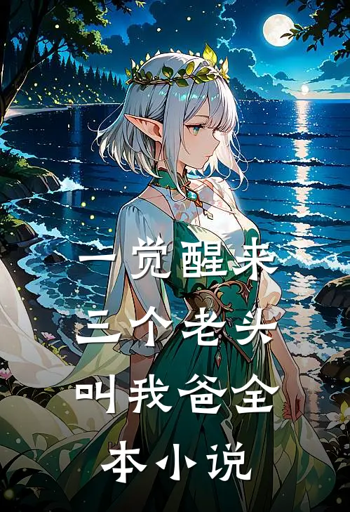 一觉醒来，三个老头叫我爸全本小说