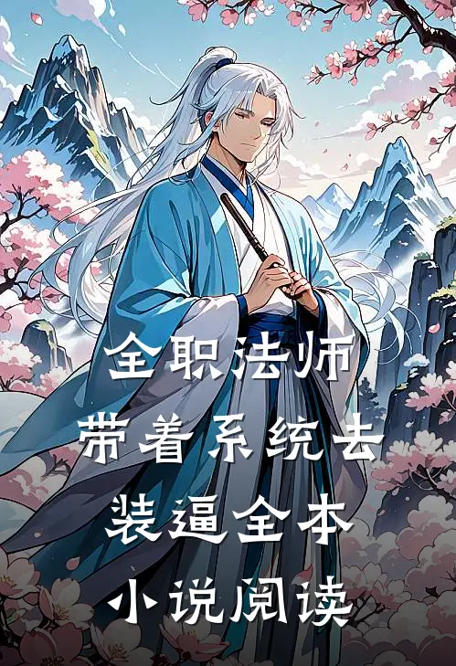 全职法师:带着系统去装逼全本小说阅读