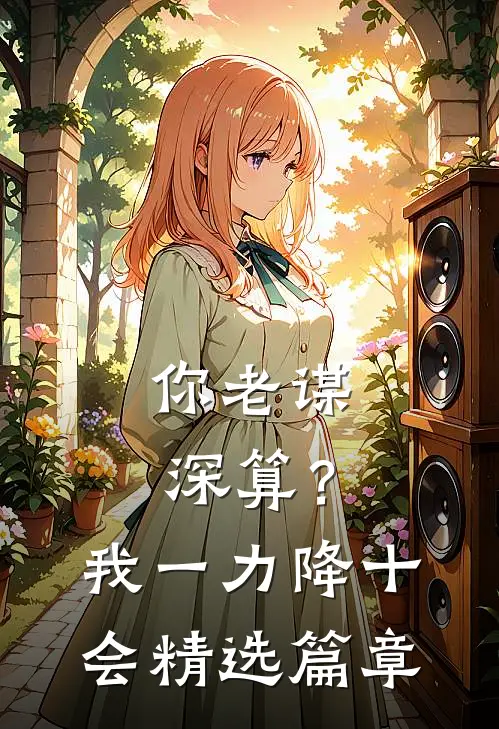 你老谋深算？我一力降十会精选篇章