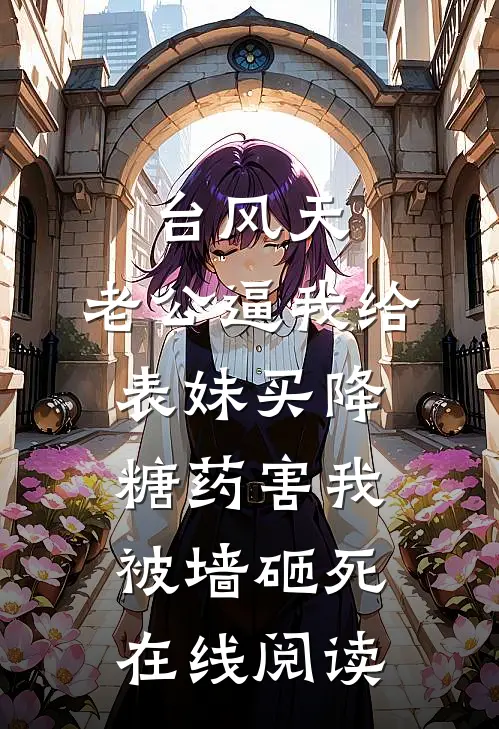 台风天，老公逼我给表妹买降糖药害我被墙砸死在线阅读