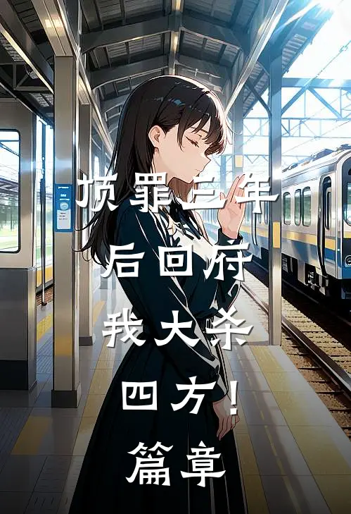 顶罪三年后回府，我大杀四方！篇章