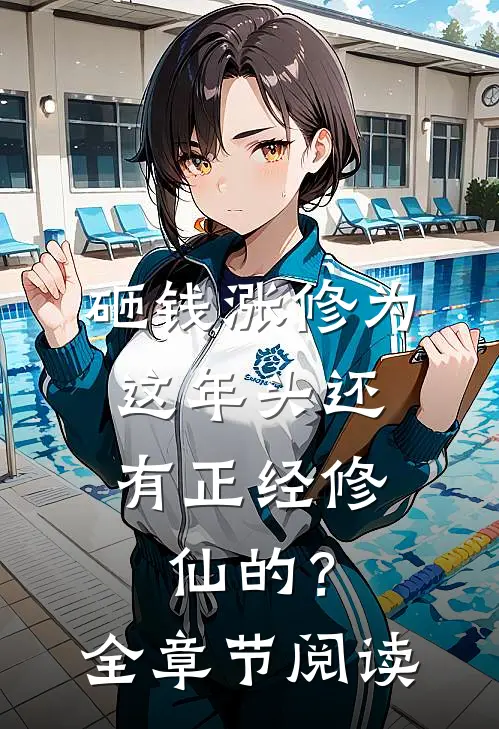 砸钱涨修为：这年头还有正经修仙的？全章节阅读