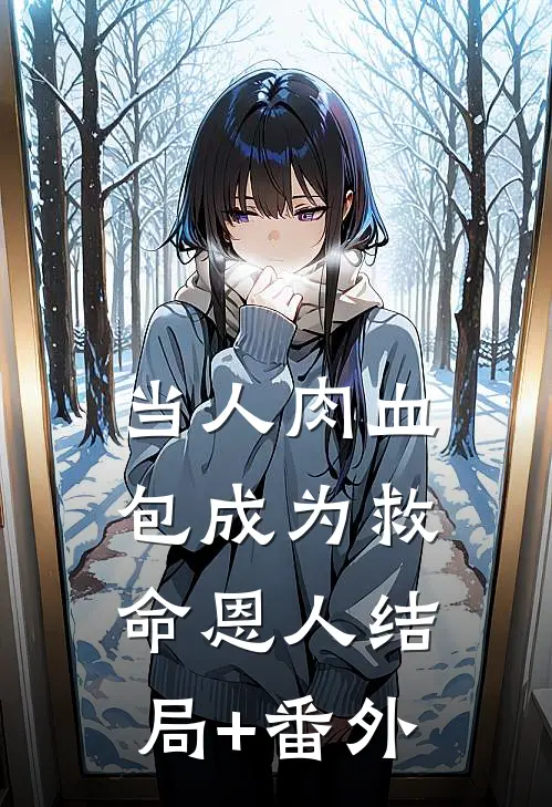当人肉血包成为救命恩人结局+番外