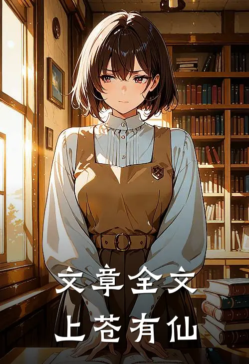 文章全文上苍有仙