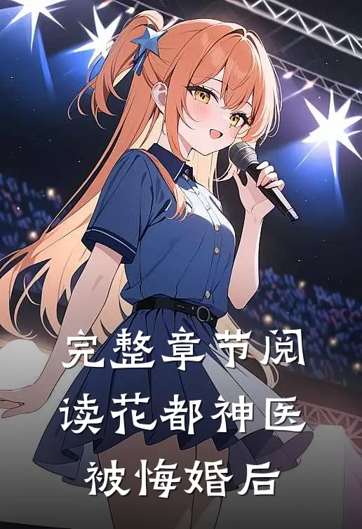 完整章节阅读花都神医被悔婚后