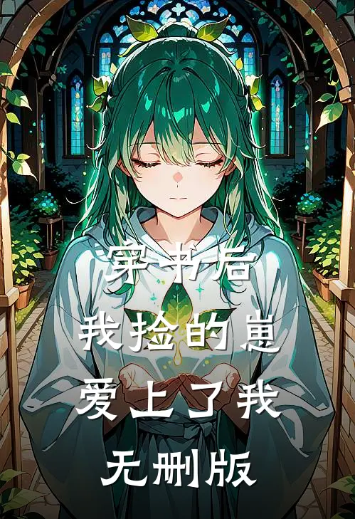 穿书后，我捡的崽爱上了我无删版