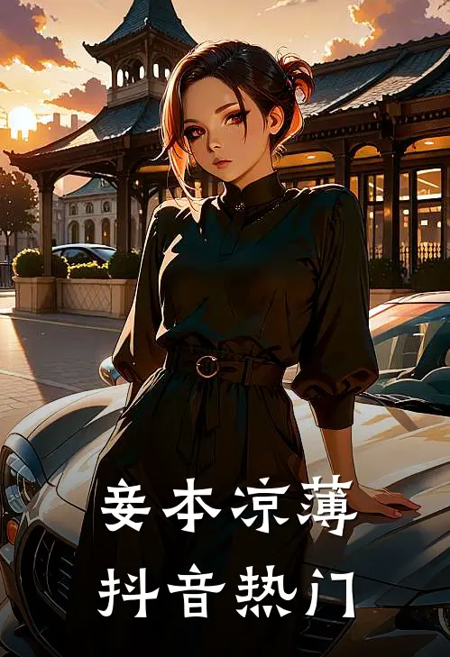 妾本凉薄抖音热门
