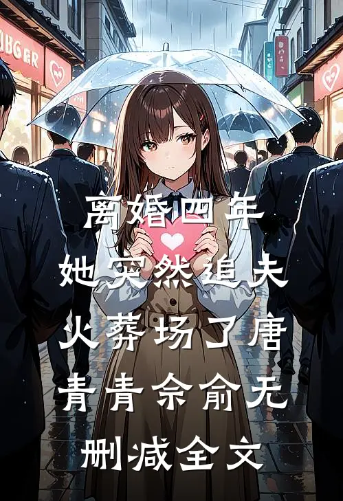 离婚四年，她突然追夫火葬场了唐青青佘俞无删减全文