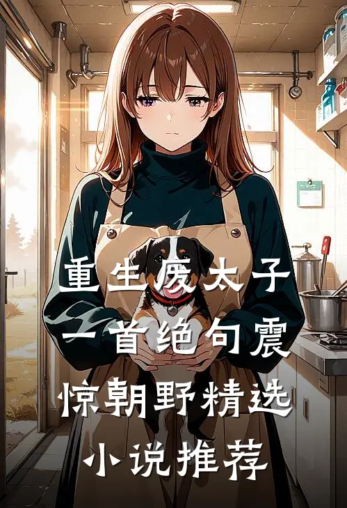 重生废太子：一首绝句震惊朝野精选小说推荐
