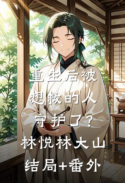 重生后被想救的人守护了？林悦林大山结局+番外