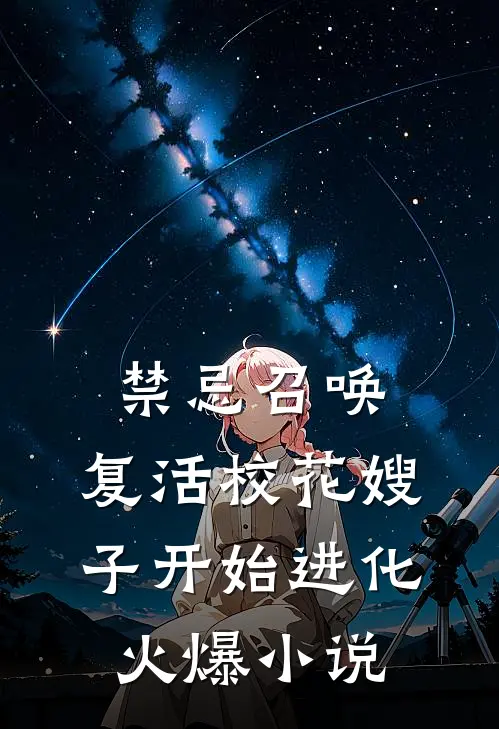 禁忌召唤，复活校花嫂子开始进化火爆小说