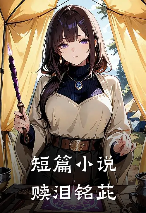 短篇小说赎泪铭茈